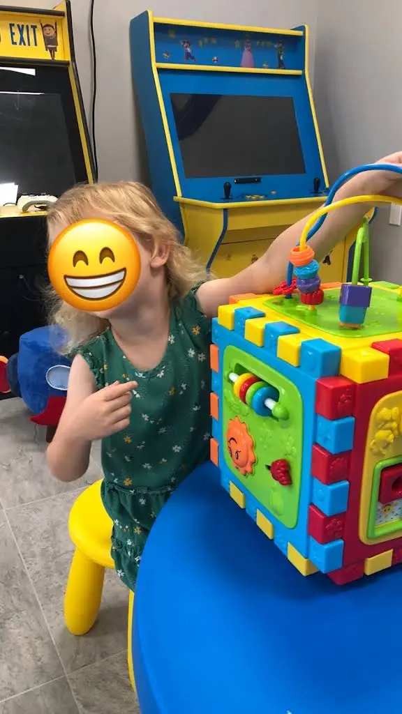 It's A Smile World Pediatric Dentistry