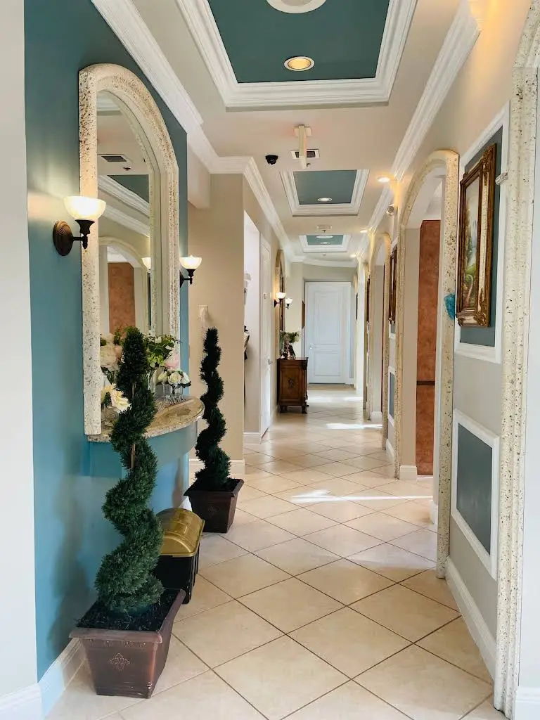 Integrity Dental - Professional dental clinic exterior with modern facilities