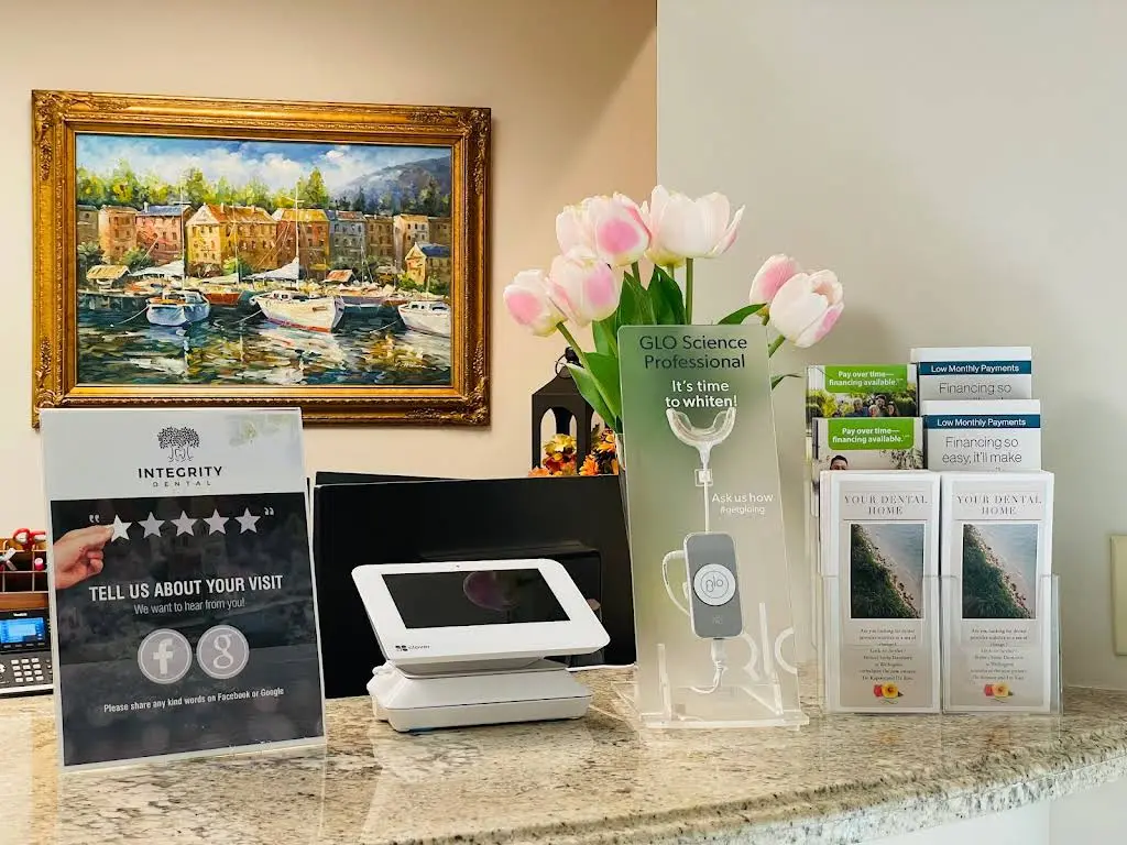 Integrity Dental