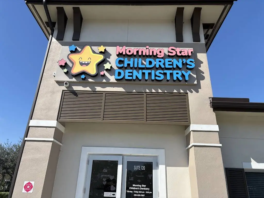 Morning Star Children's Dentistry