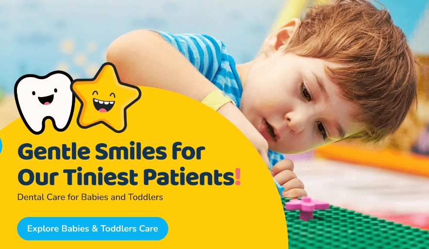 Morning Star Children's Dentistry