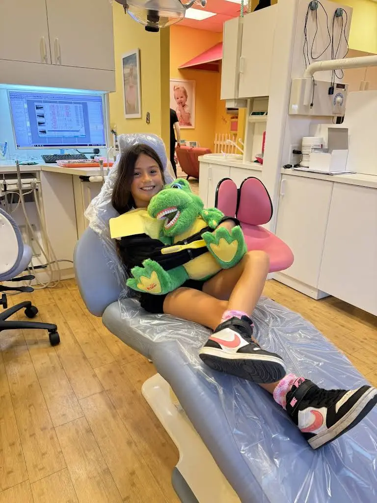Naples Pediatric Dentistry