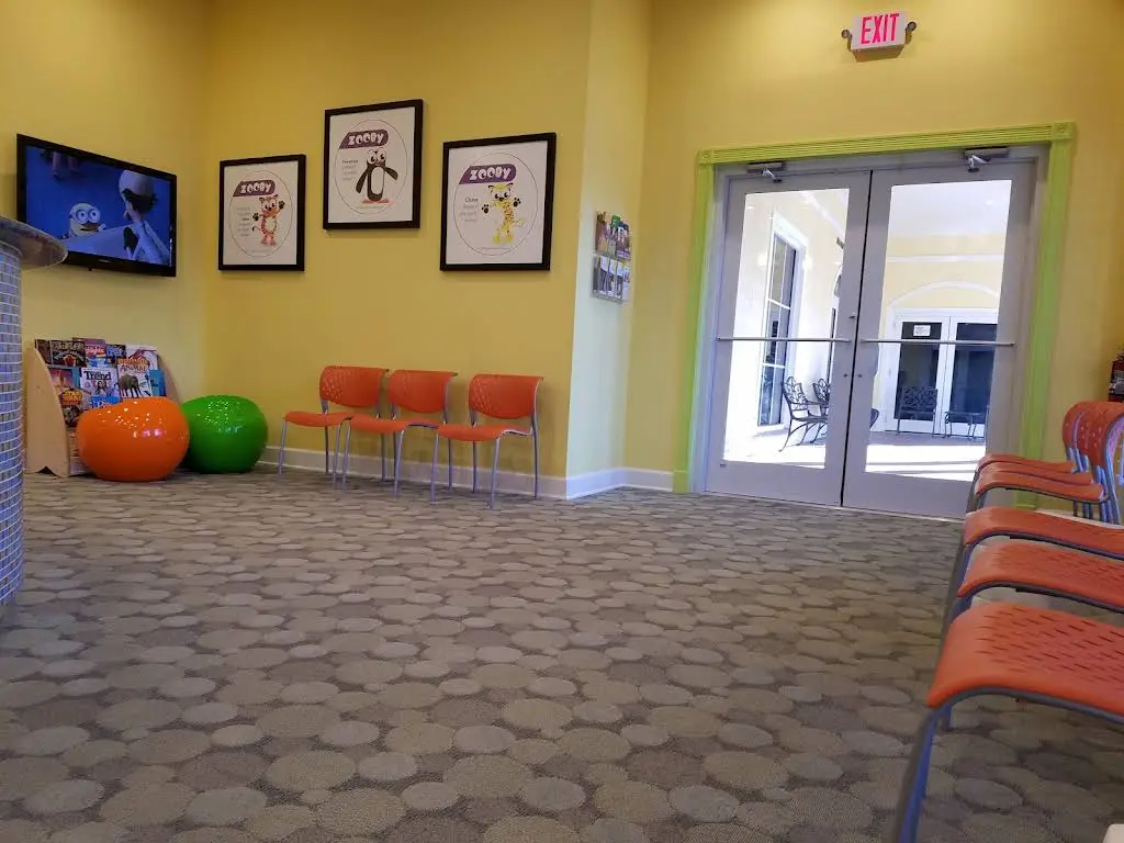 Naples Pediatric Dentistry