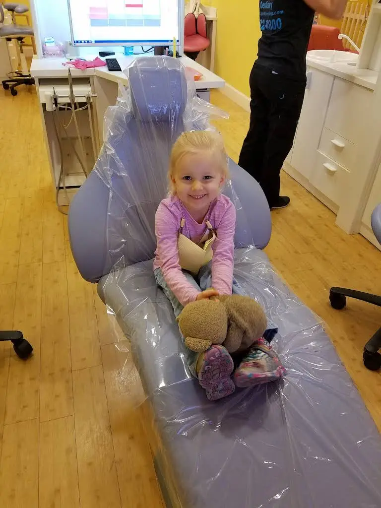 Naples Pediatric Dentistry