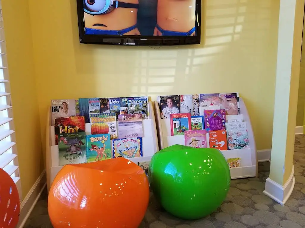 Naples Pediatric Dentistry