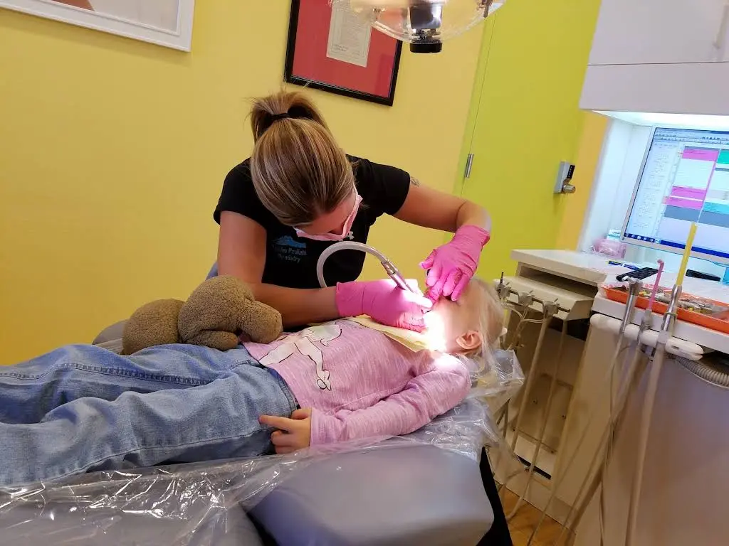Naples Pediatric Dentistry