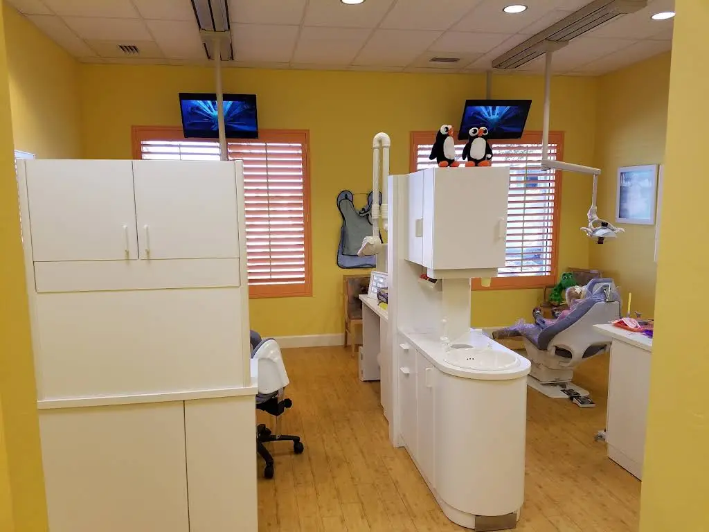 Naples Pediatric Dentistry
