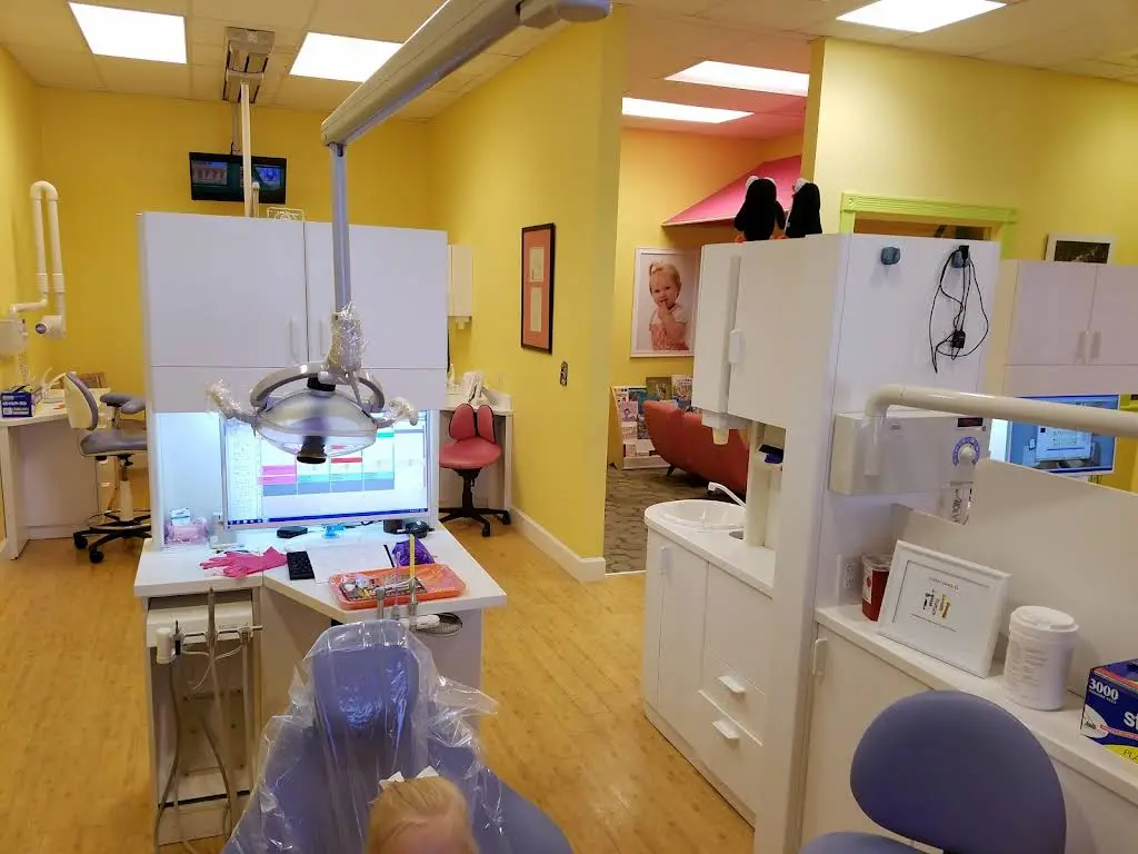 Naples Pediatric Dentistry