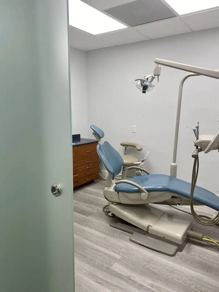 The Comprehensive Dentist