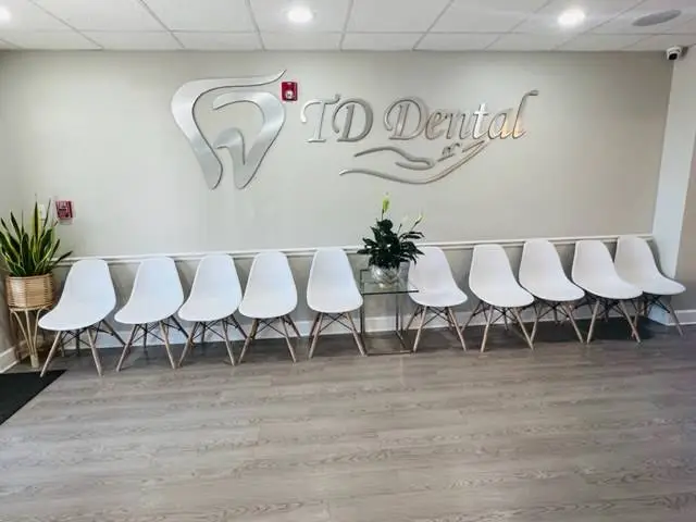 TD Dental Group