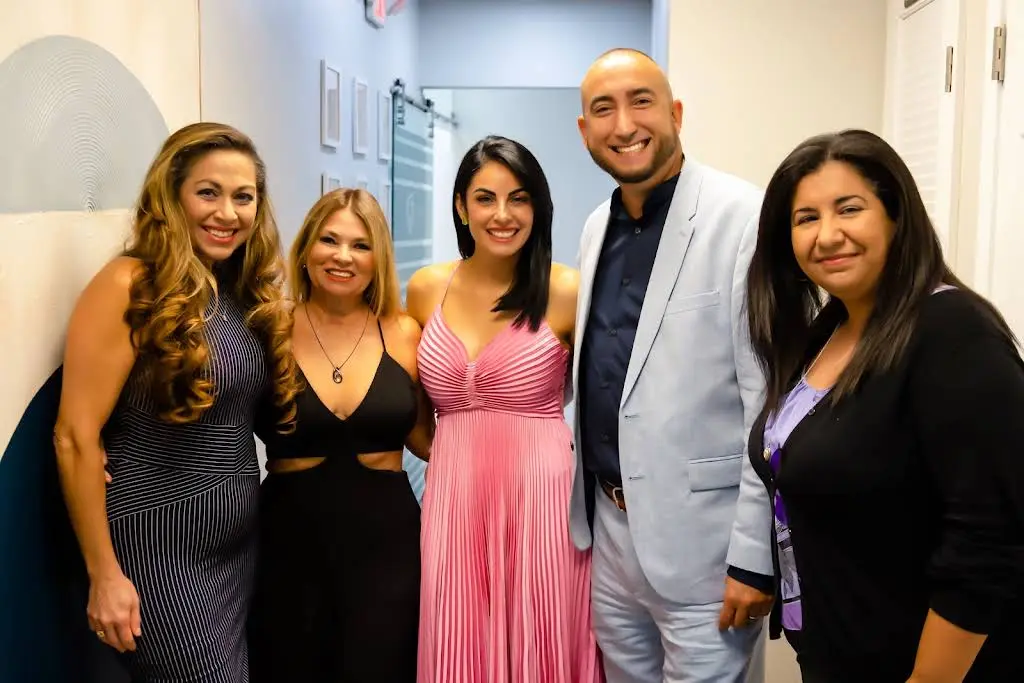 TD Dental Group