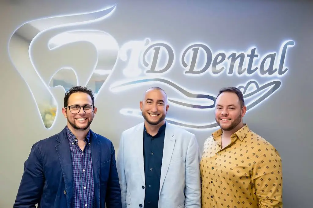 TD Dental Group