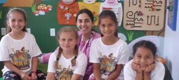 Hakuna Matata Pediatric Dentistry