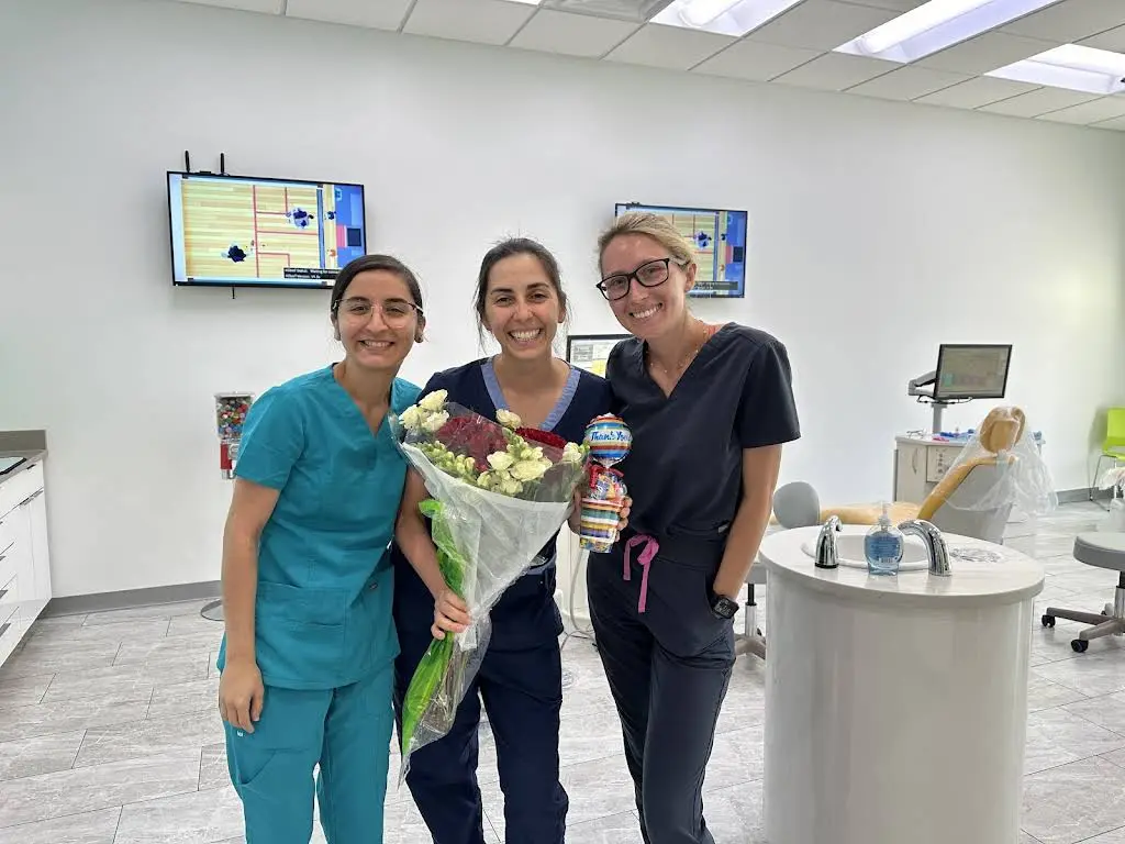 Hakuna Matata Pediatric Dentistry