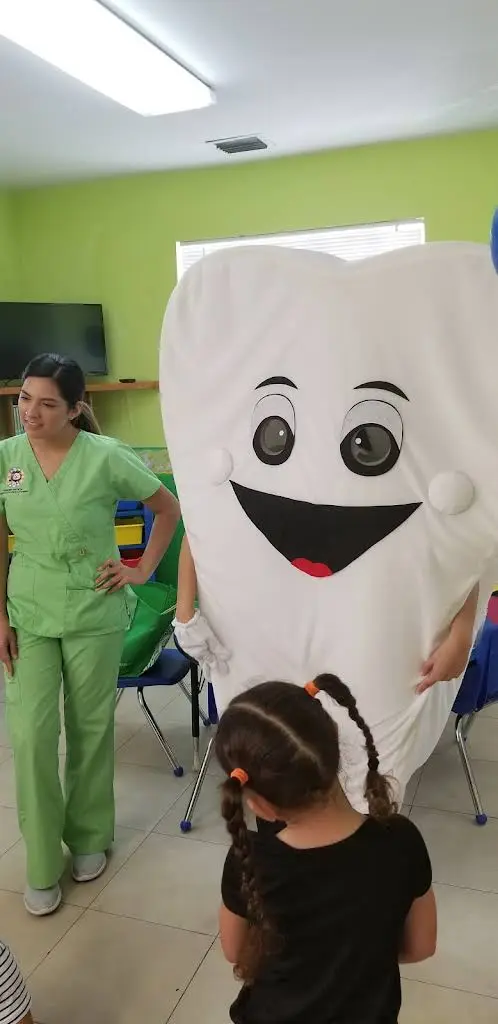 Hakuna Matata Pediatric Dentistry