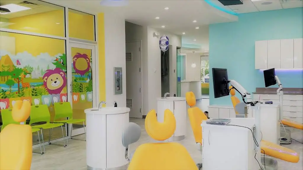Hakuna Matata Pediatric Dentistry