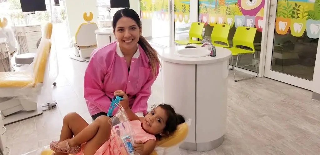 Hakuna Matata Pediatric Dentistry