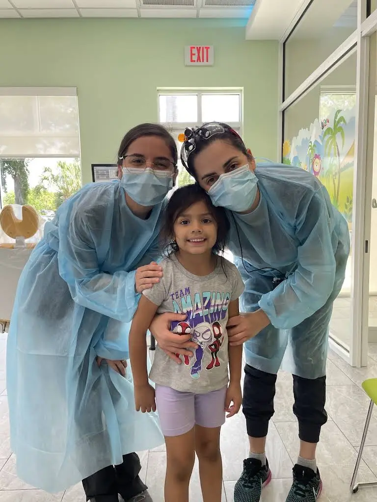 Hakuna Matata Pediatric Dentistry