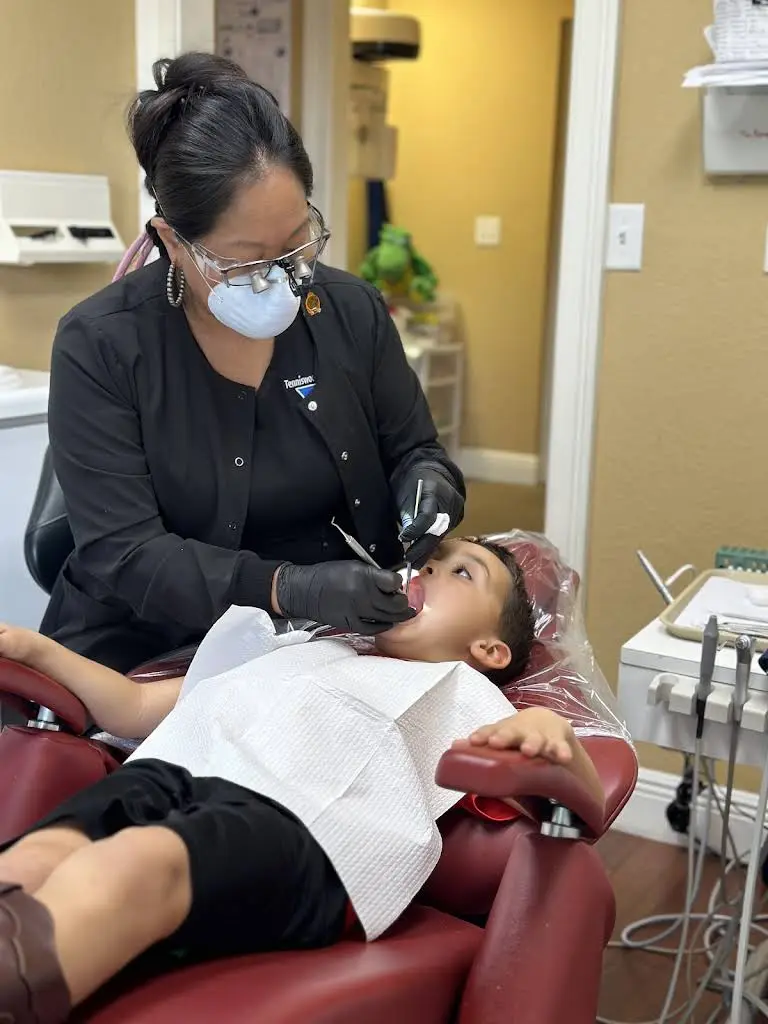 Tenniswood Dental Associates