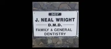 J Neal Wright Dentistry