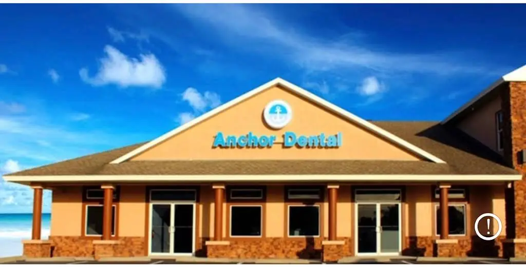 Anchor Dental Okeechobee - Professional dental clinic exterior with modern facilities