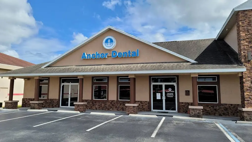 Anchor Dental Okeechobee
