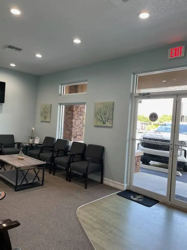 Anchor Dental Okeechobee