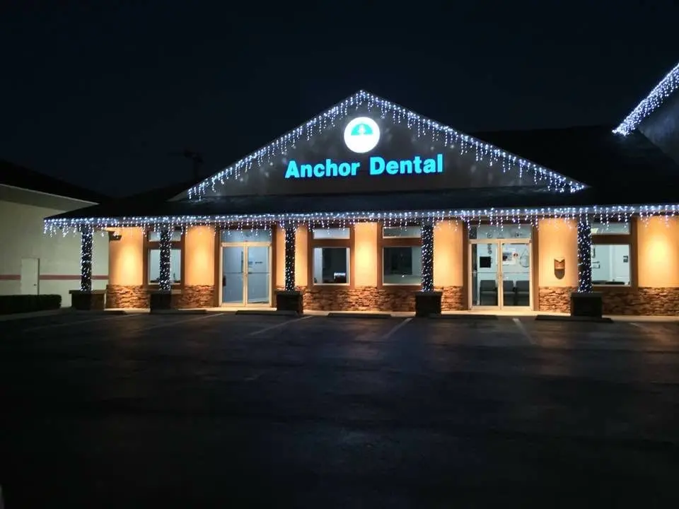 Anchor Dental Okeechobee