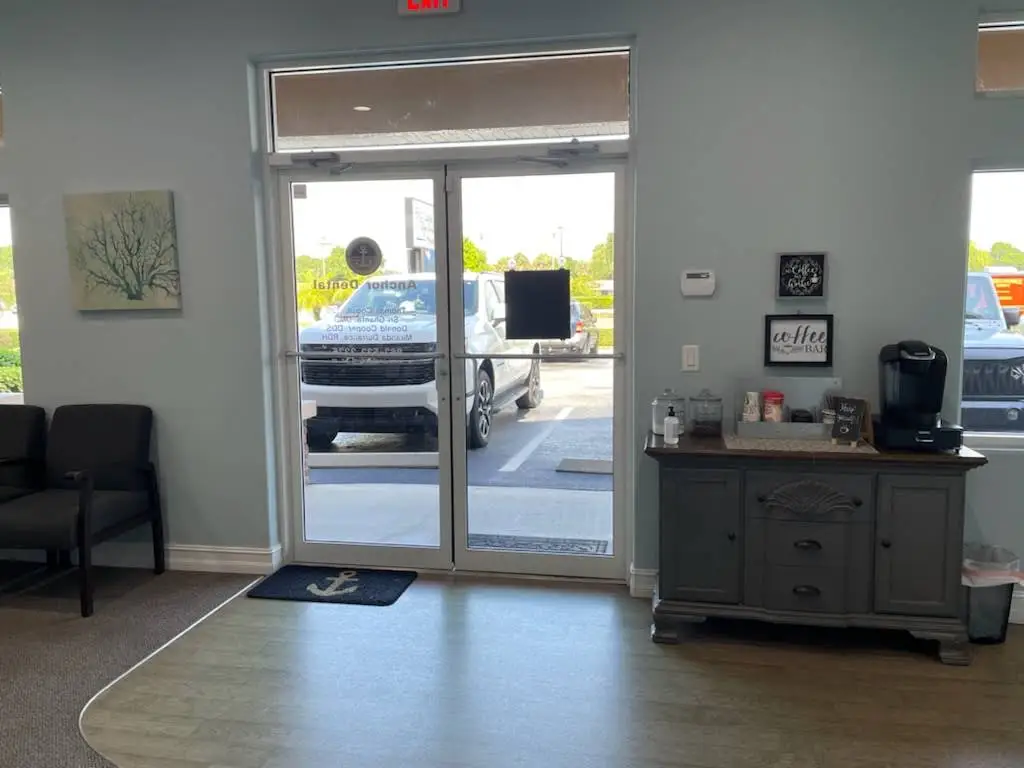 Anchor Dental Okeechobee