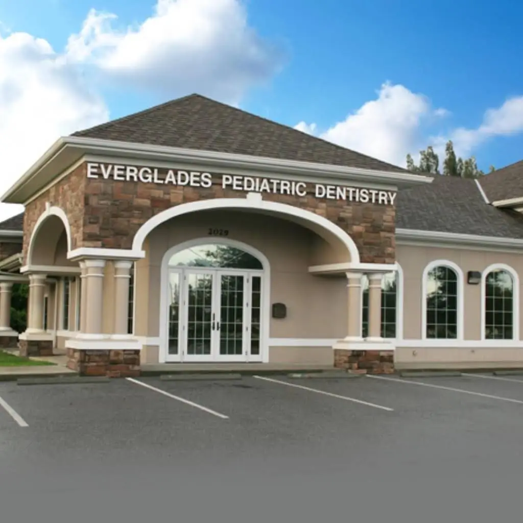 Everglades Pediatric Dentistry