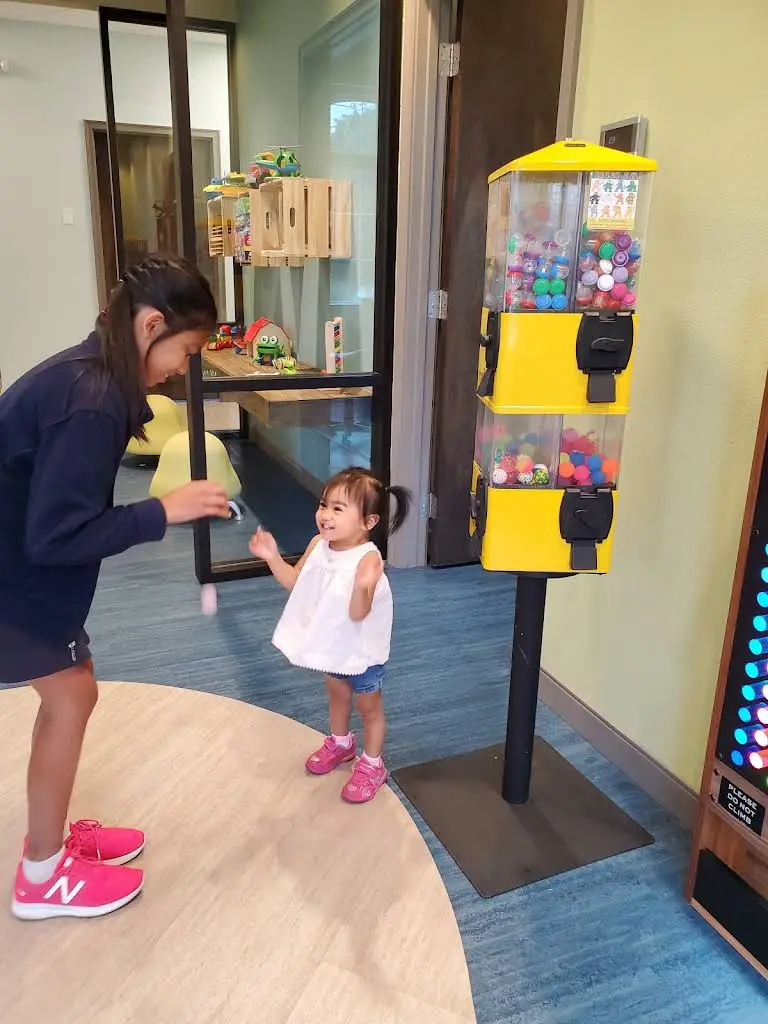 Everglades Pediatric Dentistry