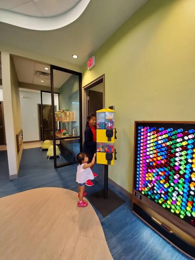 Everglades Pediatric Dentistry