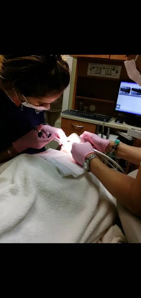 Everglades Pediatric Dentistry