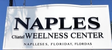 Naples Dental and Wellness Center