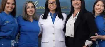 Radiant Dental Spa