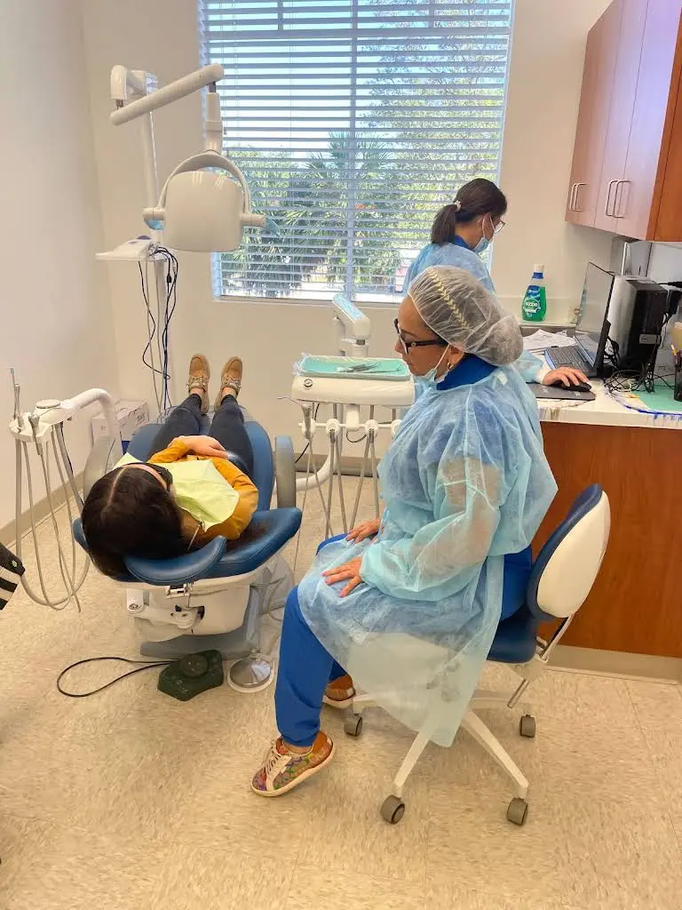 Radiant Dental Spa