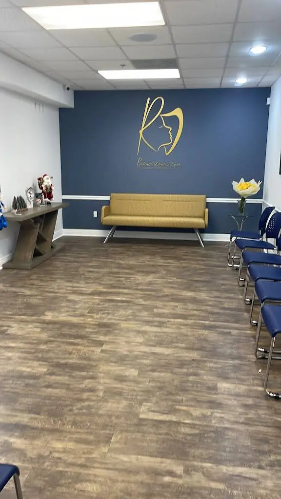 Radiant Dental Spa