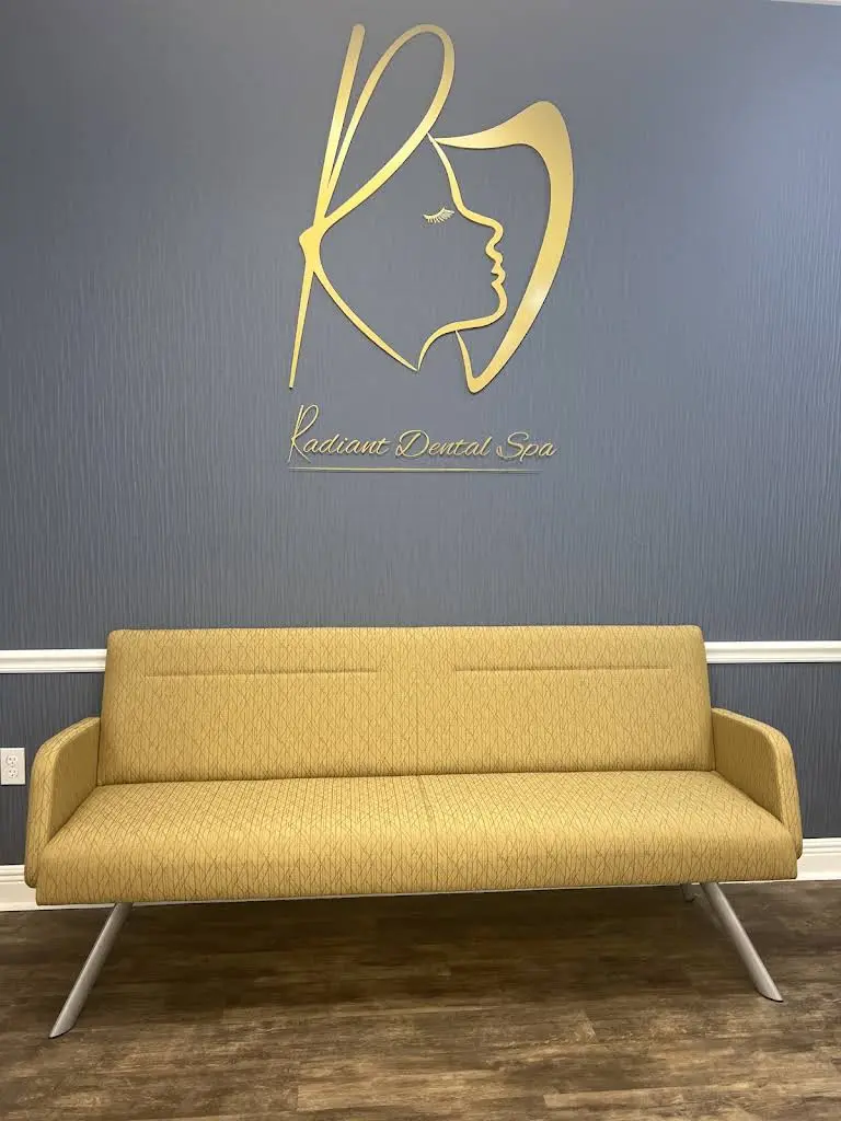 Radiant Dental Spa