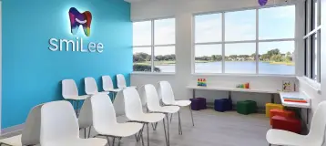 smiLee Pediatric Dentistry & Orthodontics