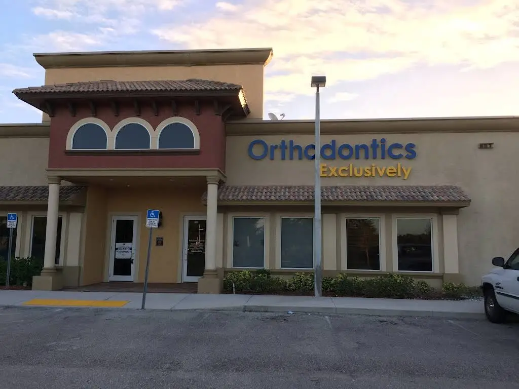 Orthodontics Exclusively