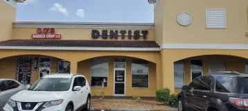 Affordable Dental Care