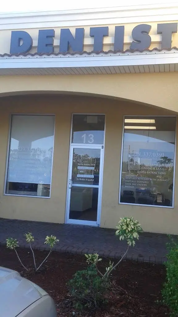 Affordable Dental Care