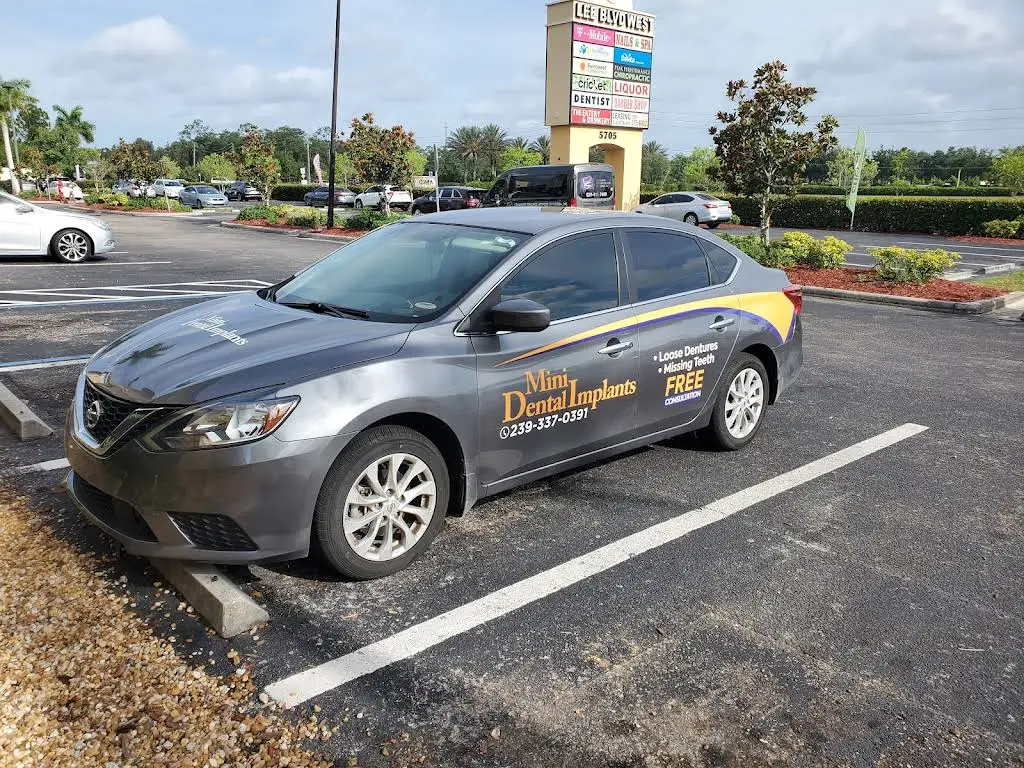 Affordable Dental Care