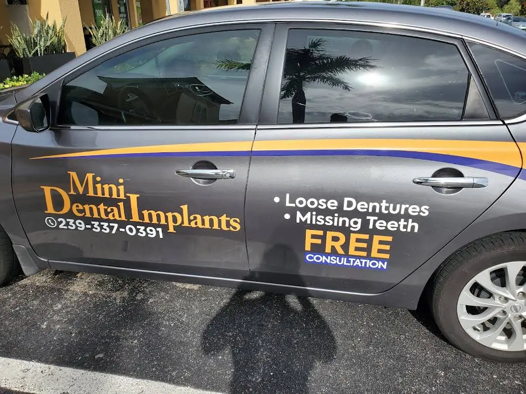 Affordable Dental Care