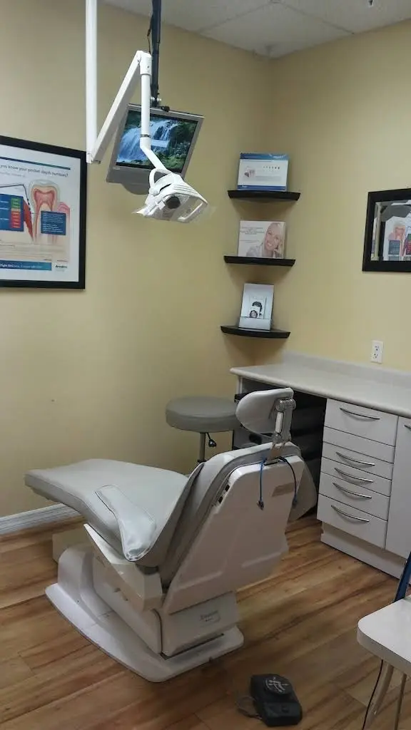Total Health Dentistry