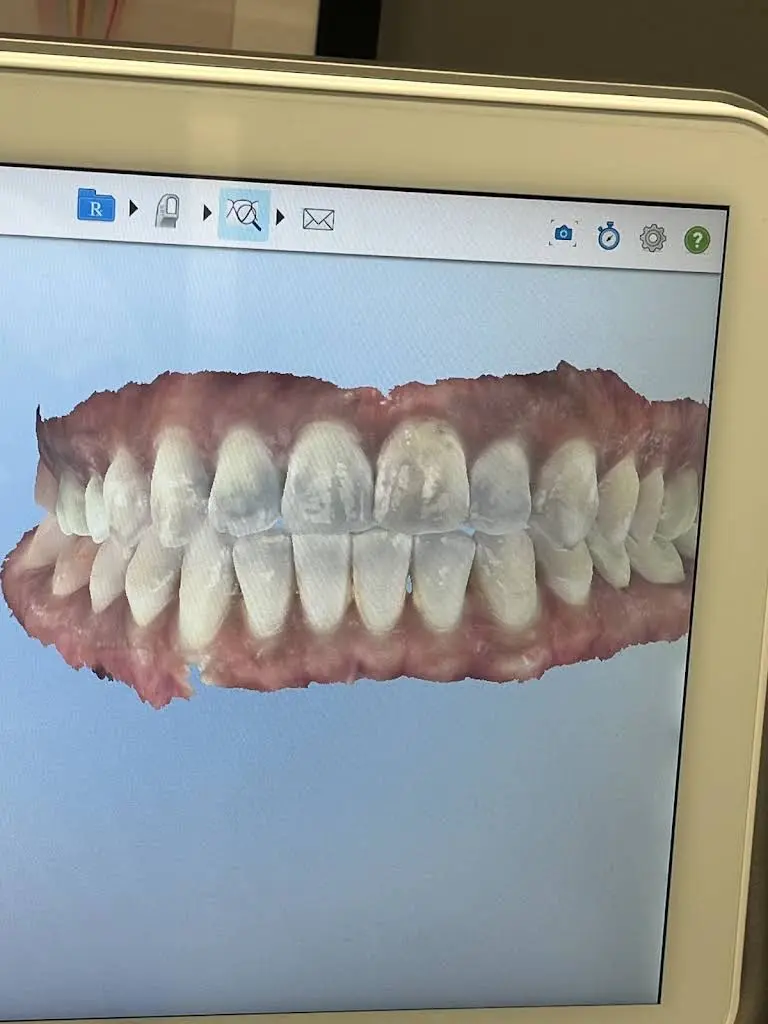 Total Health Dentistry