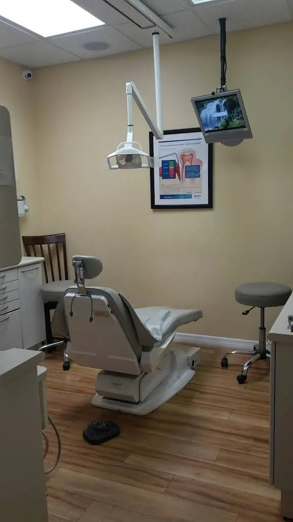 Total Health Dentistry