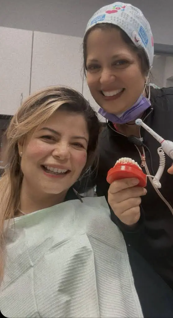 Total Health Dentistry