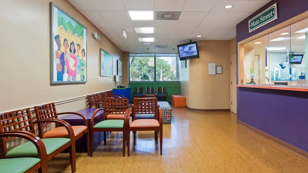 Main Street Children's Dentistry and Orthodontics of Wellington