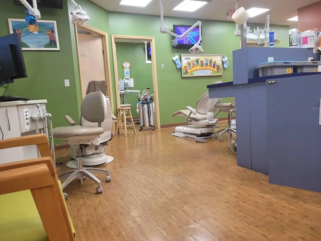Main Street Children's Dentistry and Orthodontics of Wellington